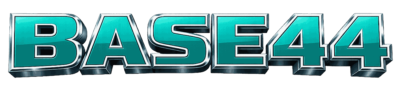 base44 logo